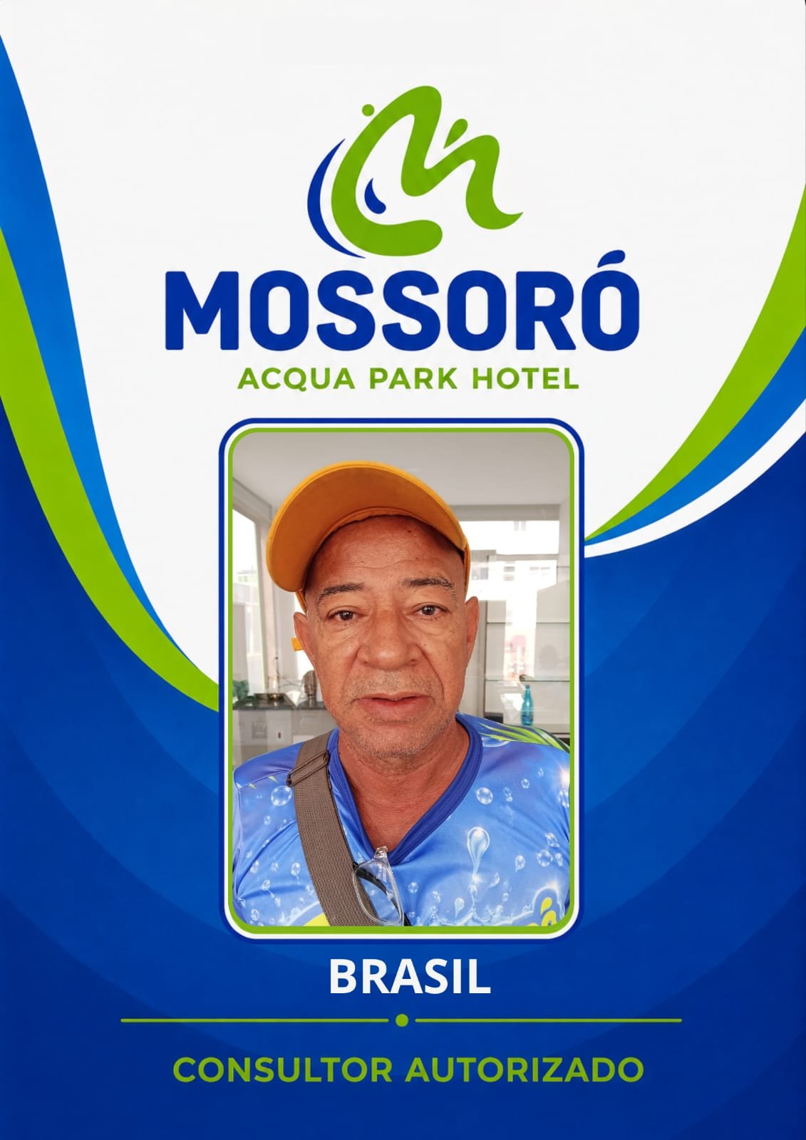 Consultor Brasil