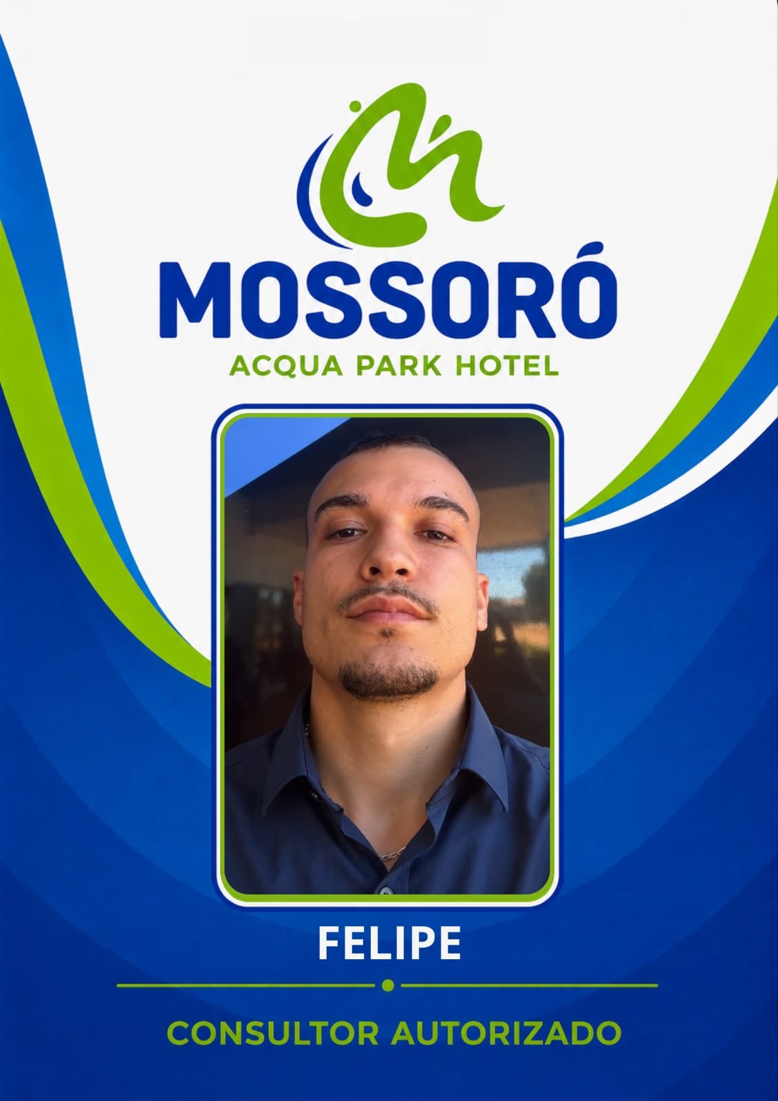 Consultor Felipe