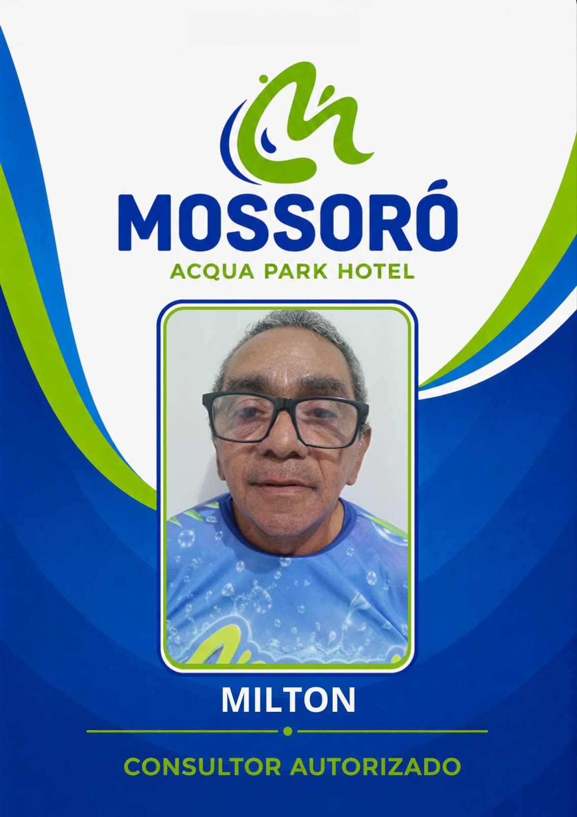 Consultor Milton